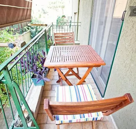 La Dimora Dei Mori Appartement *