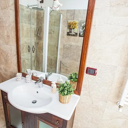 La Dimora Dei Mori Appartement