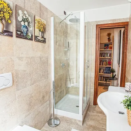 Appartement La Dimora Dei Mori
