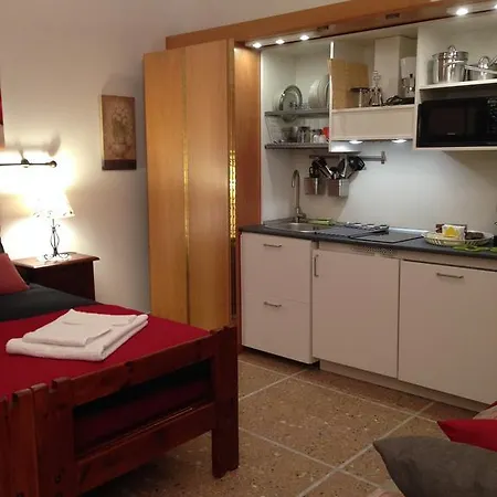 Appartement La Dimora Dei Mori