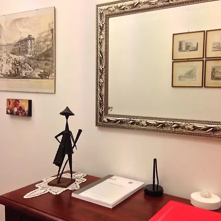 Appartement La Dimora Dei Mori