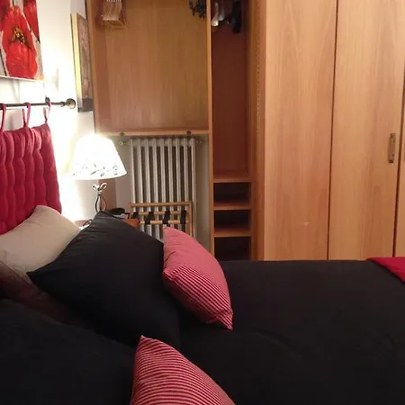 Appartement La Dimora Dei Mori Rome