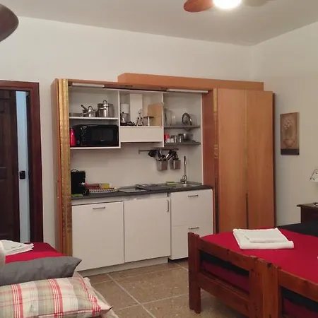 La Dimora Dei Mori Appartement Rome
