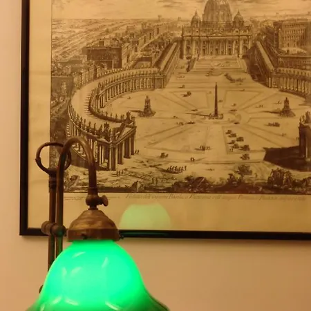 La Dimora Dei Mori Appartement *