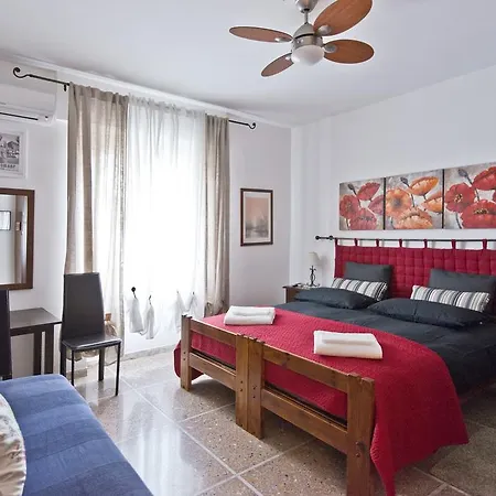 Appartement La Dimora Dei Mori