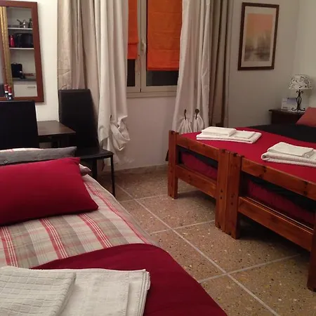 Appartement La Dimora Dei Mori *