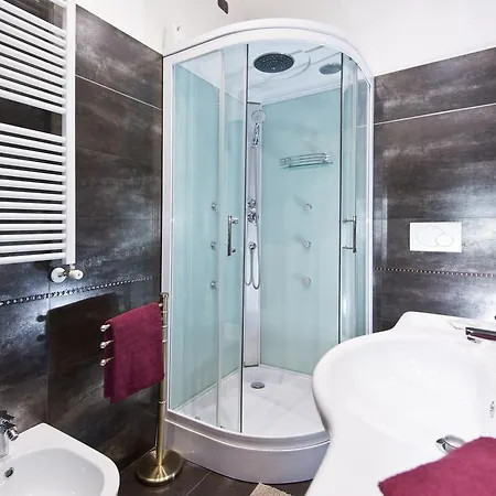 Appartement La Dimora Dei Mori Rome