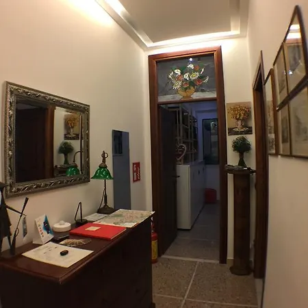 La Dimora Dei Mori