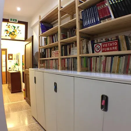 Appartement La Dimora Dei Mori Rome