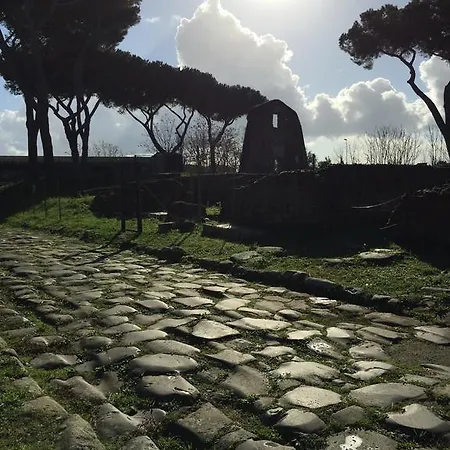 La Dimora Dei Mori