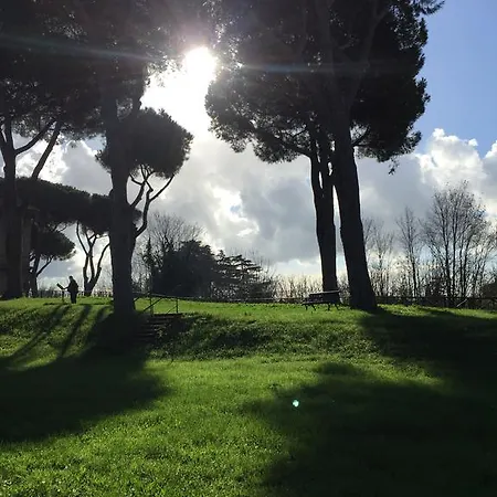 Apartamento La Dimora Dei Mori *
